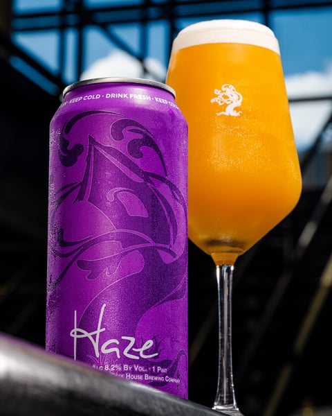 #ThursdHaze 💜💜💜