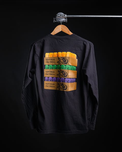 Fresh in Charlton and online today: