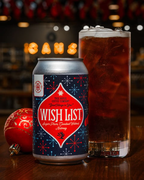 Today we are releasing what is likely to be the final batch of Wish List for the year.