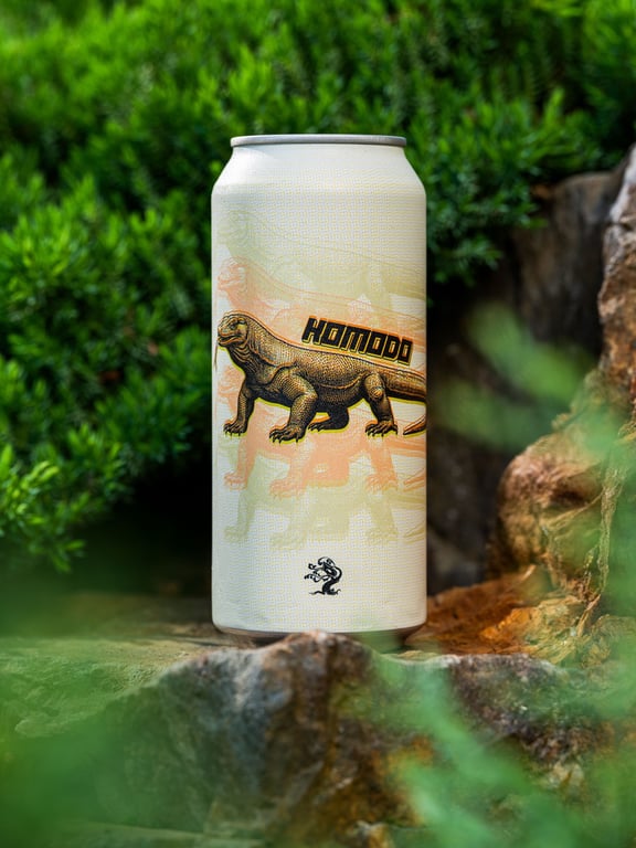 Komodo