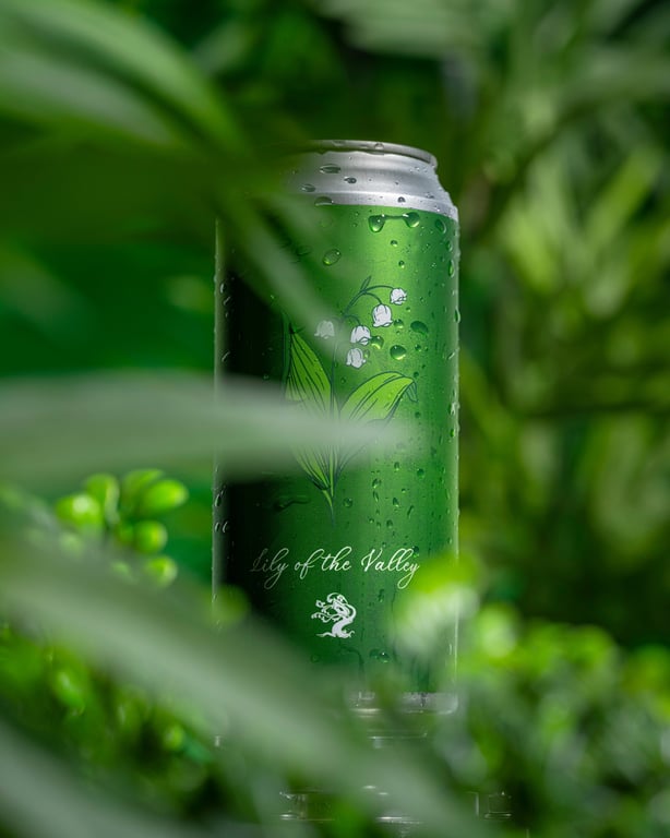 Lily of the Valley