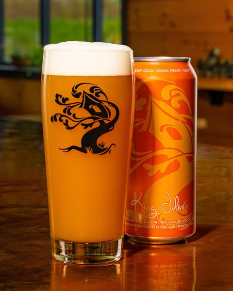 Core beer for life.