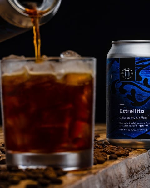 Estrellita!