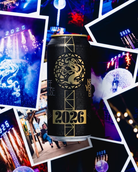 Strangely, we haven't seen much talk about 2026, so we're going to get the party started.