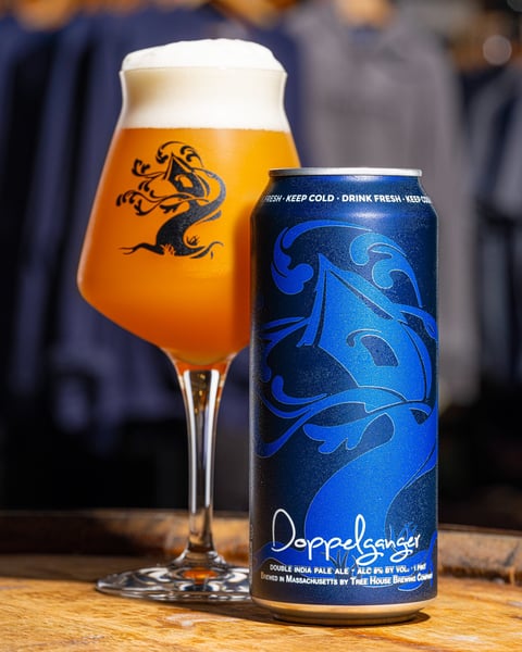 The team here is still buzzing from the last batch of Doppelganger, so we could not be more excited to rerelease this…