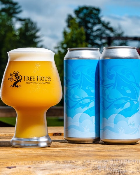 Azure is just a beautiful beer.
