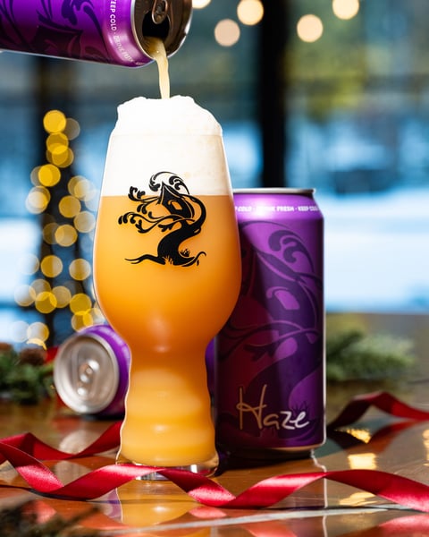 You need you some Haze.