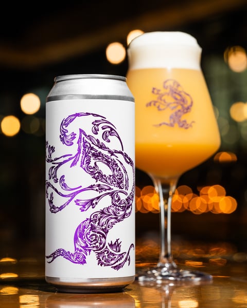 This beer is tasting absolutely ridiculous.