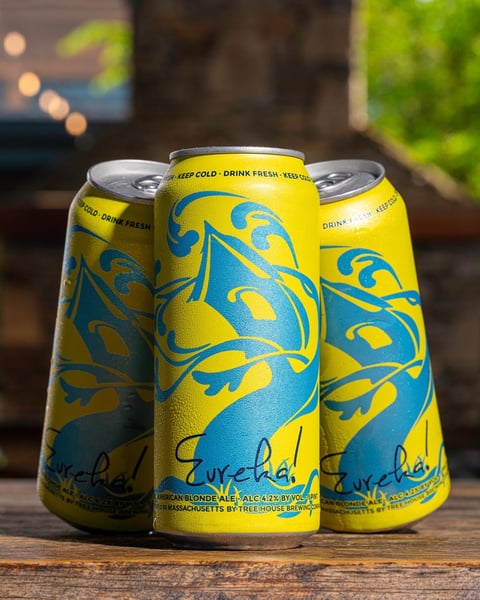 Simcoe, at its best, is one of the world's most tropical, complex, and beautiful hops. It tastes like Hawaiian punch,…