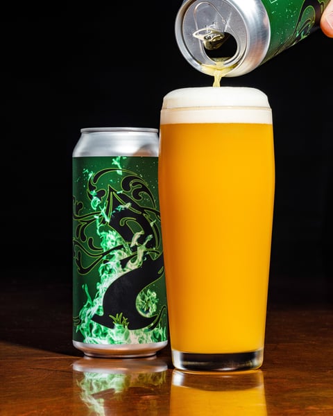 Jalagreeño is back today, bringing delicious heat to all Tree House locations this morning!