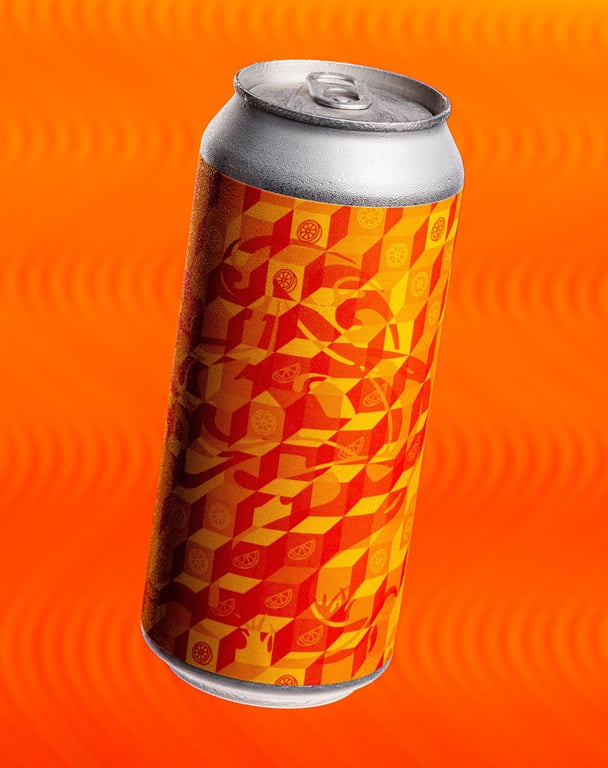 The Orange One