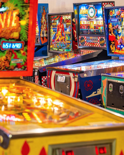 We are excited to share that we are working with our friends at the Western Mass Pinball Club @westernmasspinball to…