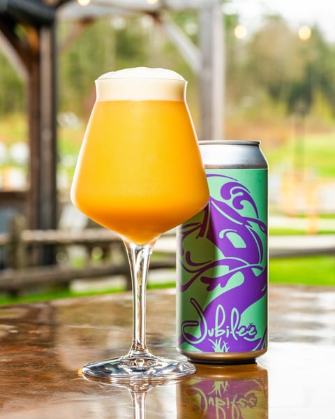 Every once in a while, a hop comes along that speaks to us in a way that few others do.