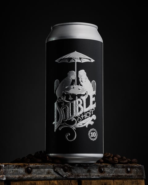 It would be impossible to overstate the importance of Double Shot to Tree House.