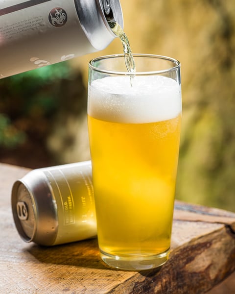 Texture Citra + Cascade masterfully blends these two American Hop icons into a blissful tasting experience you don't…