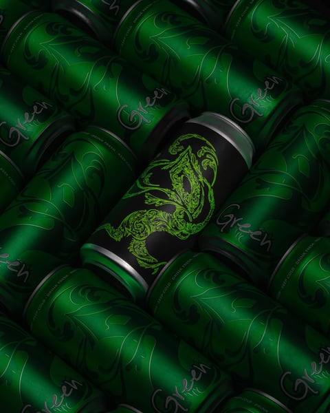 Pushing flavor, intensity, hop saturation, and drinkability to the absolute max with stellar Galaxy selections.