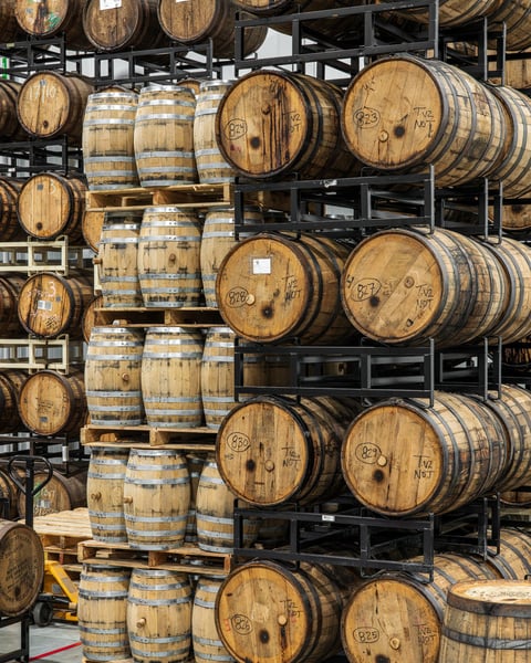 Big-time barrel sale in Charlton this week. 🗞️