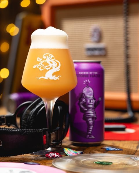Queens of the Stone Haze!