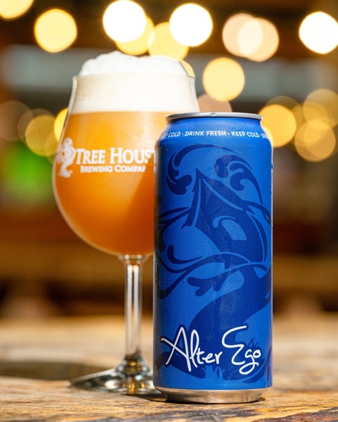 Alter Ego hitting all the right notes 🫐🥭