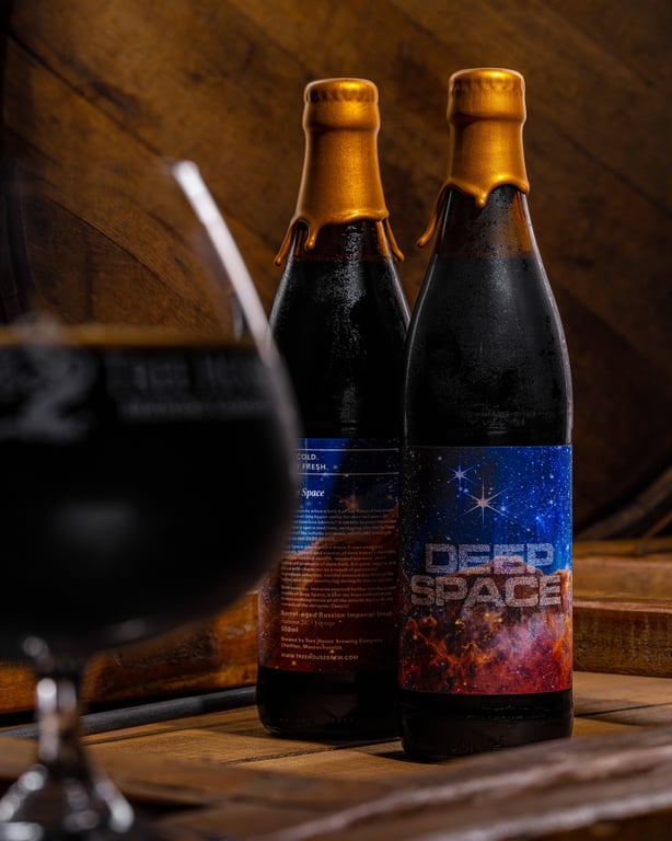 DEEP SPACE