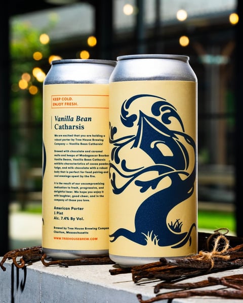 And, of course, the delightful Vanilla Bean edition.