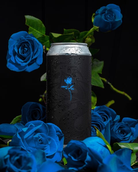 Nelson Sauvin, Waimea, and Wakatu hops combine in a single IPA called Sapphire Rose.