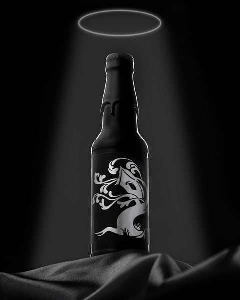 Today we are releasing a batch of the apex expression of our barrel-aged program, Truth.