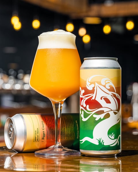 Starting off this week with an absolute Guava bomb!