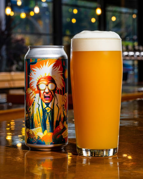 The Original Juice Project, this time with Citra + Galaxy, returns today!