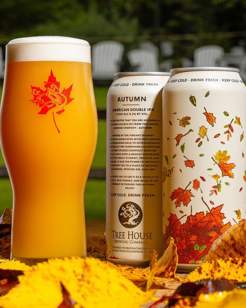 It's time for our Galaxy-filled ode to Autumn.