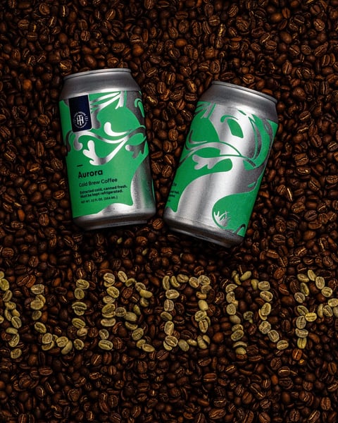 From carefully sourcing green beans to cold brew extraction, the Roastery team delivers an exceptional & well-rounded…