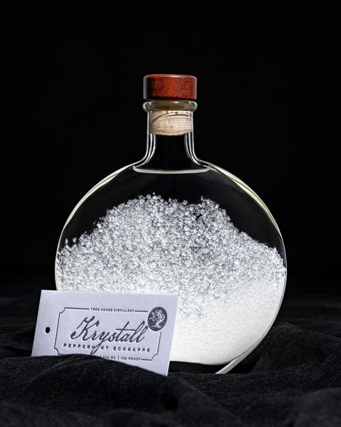 We could not be more excited to release this year's vintage of Schnapps - an experience like no other.