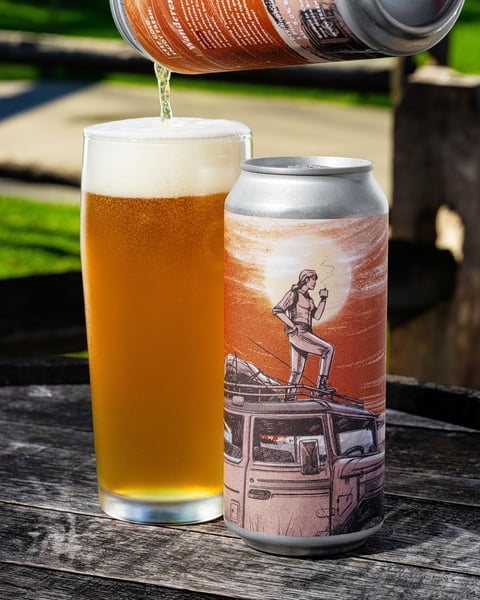 Fresh Wanderer Callista!
