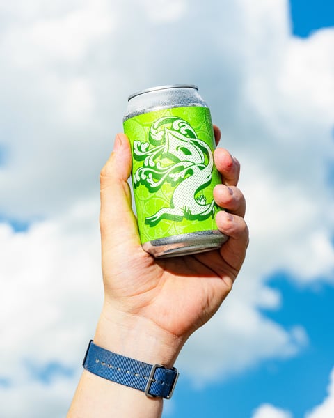 Also, fresh Lime boys today.