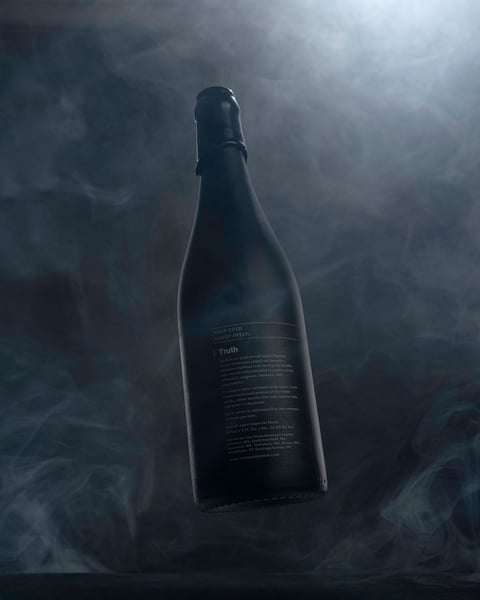 We are starting two weeks of Truth with the pinnacle of our barrel program.