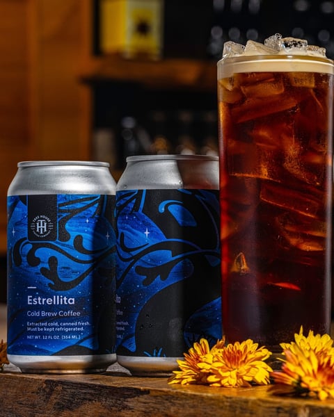 This year's Estrellita is absolutely beautiful.
