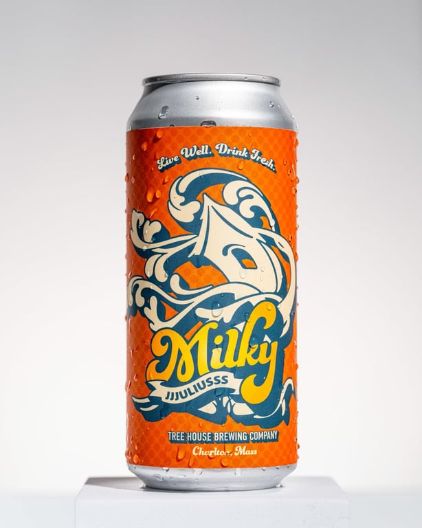 Milky Jjjuliusss
