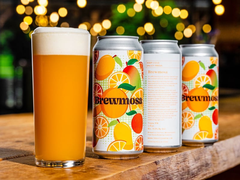 Brewmosa
