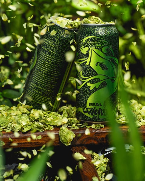 A duo of dank releases today...
