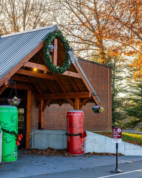 A reminder that in Deerfield, Sandwich, and Tewksbury we offer curbside delivery for all of our wares to help get you…