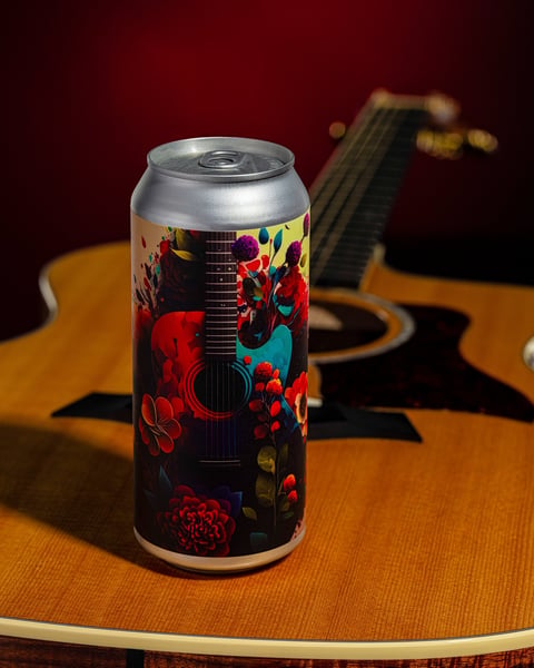 Concert Beer.
