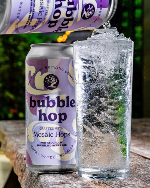 Spritzy Mosaic Deliciousness!!