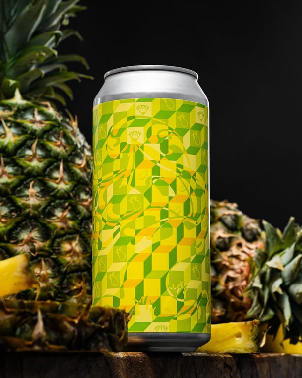 The Pineapple One