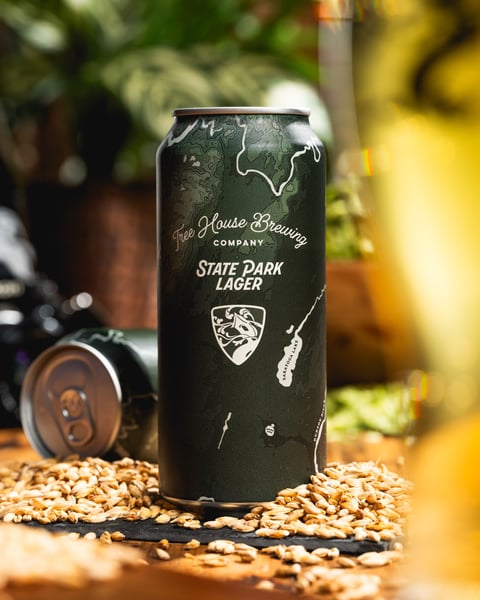 State Park Lager is crafted with New York pilsner malt and New York–grown Hallertau and Vista hops. It’s the beer we…