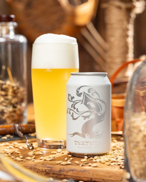 This Texture drop features Krush and Mosaic hops, which bring a blast of ripe guava, summer berries, and mango notes…