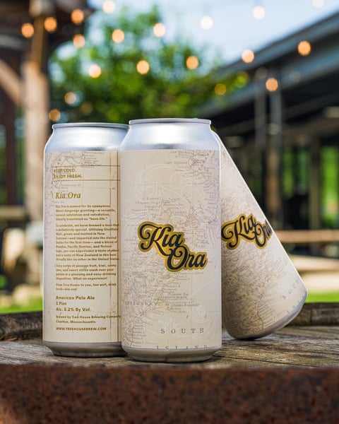 After waiting months for a grain shipment to arrive from ten thousand miles away, we are excited for a fresh batch of…