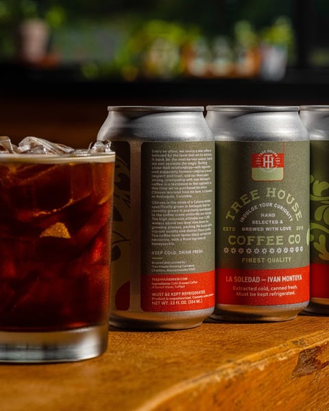 This lot of Ivan Montoya is one of our favorite single origins of the year thus far, and that's saying a lot consider…
