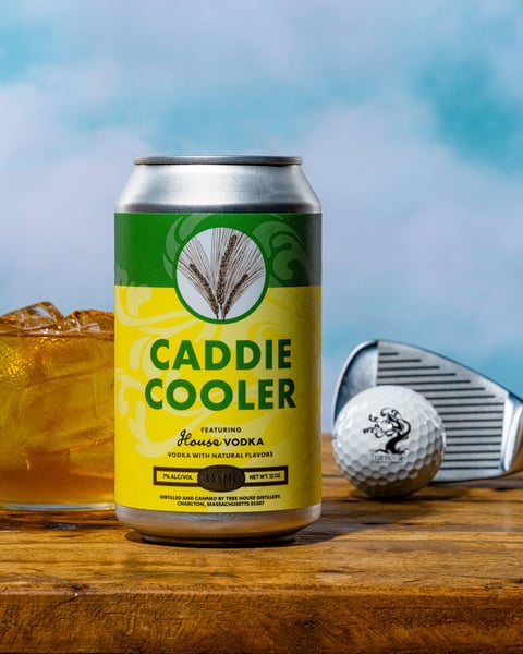 Iced Tea. Lemonade. House-made Vodka.