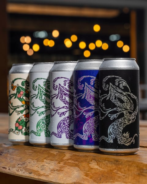 There has never been a better time to visit Tree House.