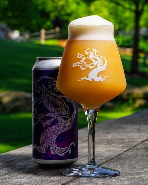We can't think of a better introduction to bookend our Anniversary week.